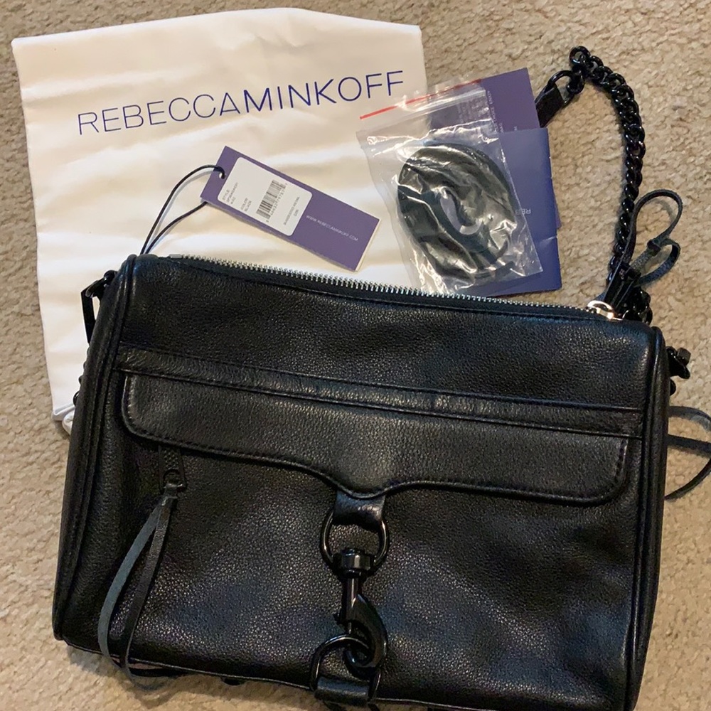 Rebecca Minkoff Crossbody